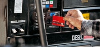 Как сэкономить на бензине с помощью банковской карты?