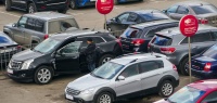 Россияне бросились покупать авто с пробегом в кредит