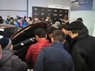 ХDay: 14 февраля в России стартовали продажи высокого хэтчбека Lada XRay - фотография 88