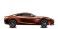 Aston Martin DB11  - лого
