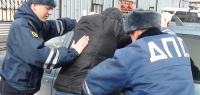 Инспекторы ГИБДД поймали рекордсмена по штрафам в России