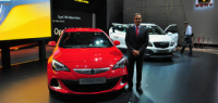 Лука Патриньяни: «Мои друзья долго не могли поверить, что Insignia – это Opel»