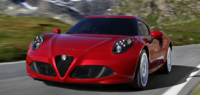 В России начали продавать Alfa Romeo