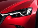 Mazda представила кроссовер CX-3 - фотография 5