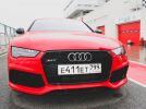 Audi quattro days: превосходство технологий - фотография 52