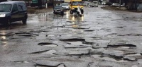 Непригодную для эксплуатации дорогу в Шахунье отремонтируют по решению суда