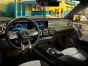 Mercedes-Benz CLA-класс AMG фото