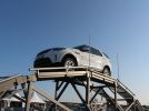Jaguar Land Rover Tour: тест-драйв по-взрослому - фотография 3