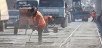 Завершились торги по ремонту дорог в Нижегородской области