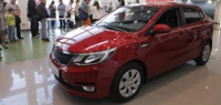По итогам июня на российском рынке лидирует Kia Motors