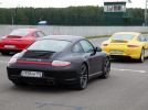 Porsche Russia Roadshow 2012 - фотография 15